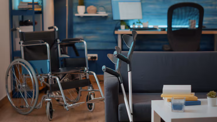 Medical Equipment Rent