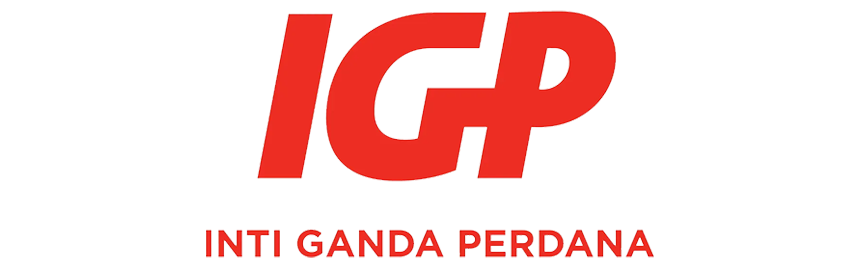 IGP (Inti Ganda Perdana)