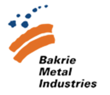 Bakrie Metal Industries